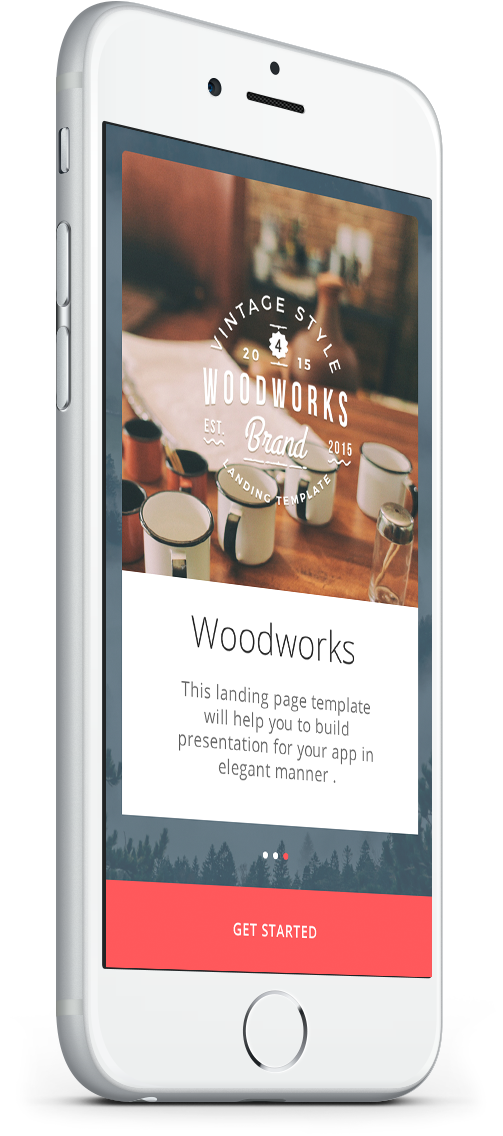 Your app title